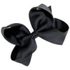 Classic Cheer Bows Large 6 Inch Hair Bow with Clip