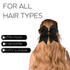 Cheer Bow for Girls Large Hair Bows with Ponytail Holder You Pick Colors & Quantities