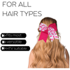 Breast Cancer Awareness Bows Pink Cheer Bow