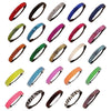 Grab Bag Glitter Headbands - 12 Pack