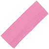 Light Pink Wide Headband