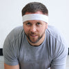 Clearance Sweatband Headbands