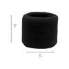 Clearance Sweatband Wristbands