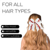 Baseball Sports Hair Bow