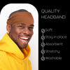 Camel Performance Headband