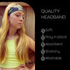 Camo Performance Headband