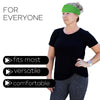 Lime Performance Headband