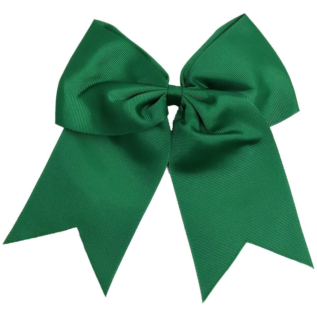 Forest Clip Hair Bow