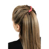 Solid Ribbon Hair Ties - 100 Pack