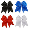 Basic Cheer Bows - 4 Pack