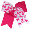 Cheer Bow for Girls Large Hair Bows with Ponytail Holder You Pick Colors & Quantities