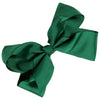 Classic Hair Bow OG for Girls Bows with Clip Holder You Pick Colors & Quantities