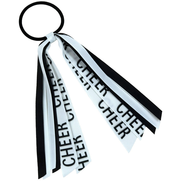 White Customizable Sports Keychains for Girls Bow Key Chain | Kenz Laurenz