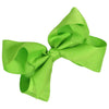 Classic Hair Bow OG for Girls Bows with Clip Holder You Pick Colors & Quantities
