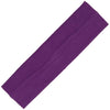 Purple Cotton Headband