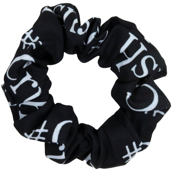 Haru - Scrunchie treccia main image 1