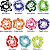 Velvet Scrunchies Ombre Colors for Hair 1 You Pick Colors & Quantities