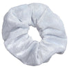 Velvet Scrunchies 1 You Pick Colors & Quantities