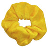 Velvet Scrunchies 1 You Pick Colors & Quantities
