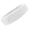 Sweatbands Soft Terry Cotton Sweat Band Headband You Pick Colors & Quantities