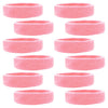 Sweatbands Soft Terry Cotton 12 pack Choose Colors & Quantities: