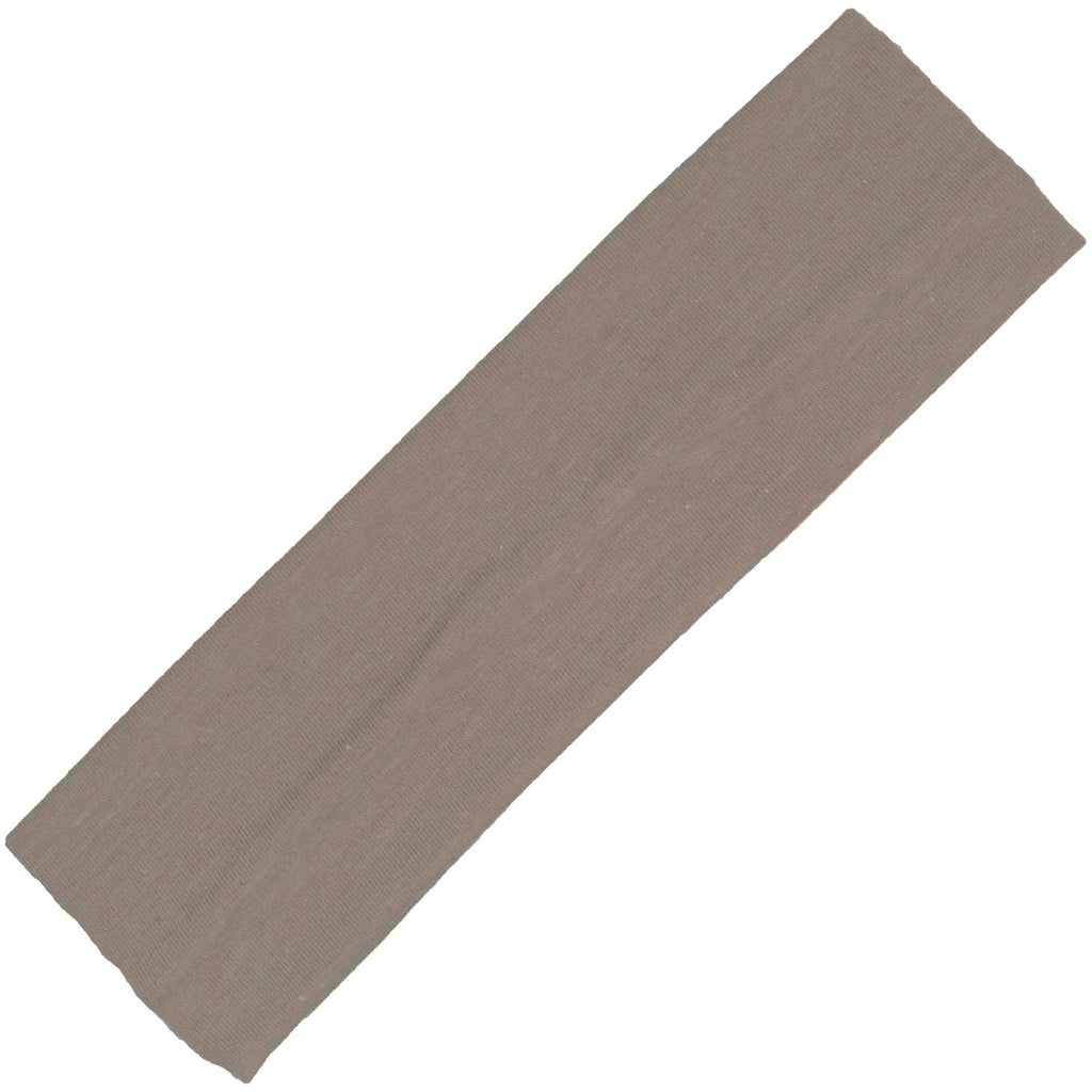 Tan Cotton Headband
