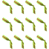Softball Tie Headbands - 12 Pack