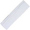 White Cotton Headband