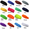 Assorted Neck Gaiter Headbands - 12 Pack