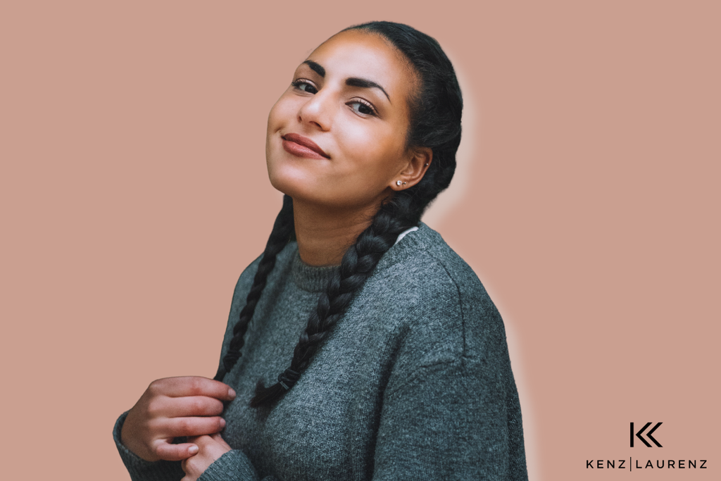 Braid Better: The Ultimate Guide to Braiding Styles with Kenz Laurenz Accessories