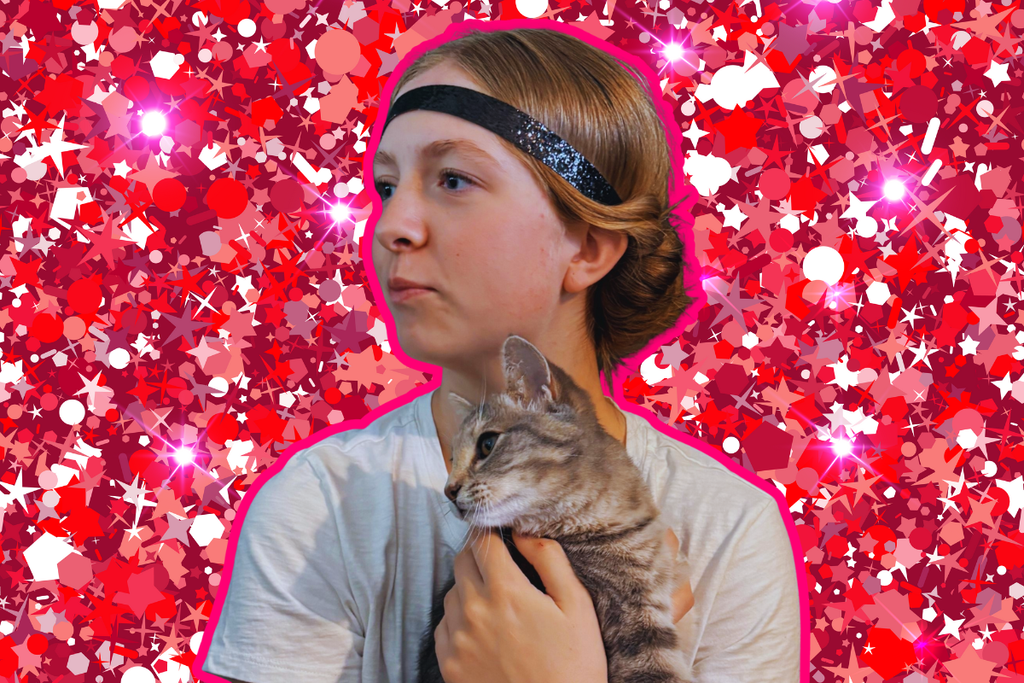 Dazzle and Delight: Your Ultimate Guide to Christmas Party Hairstyles