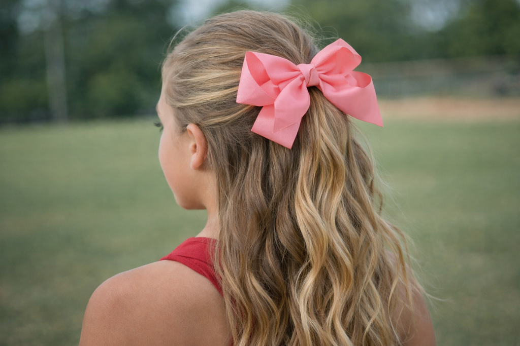 Love is in the Hair: The Ultimate Valentine’s Day Hair Guide with Kenz Laurenz