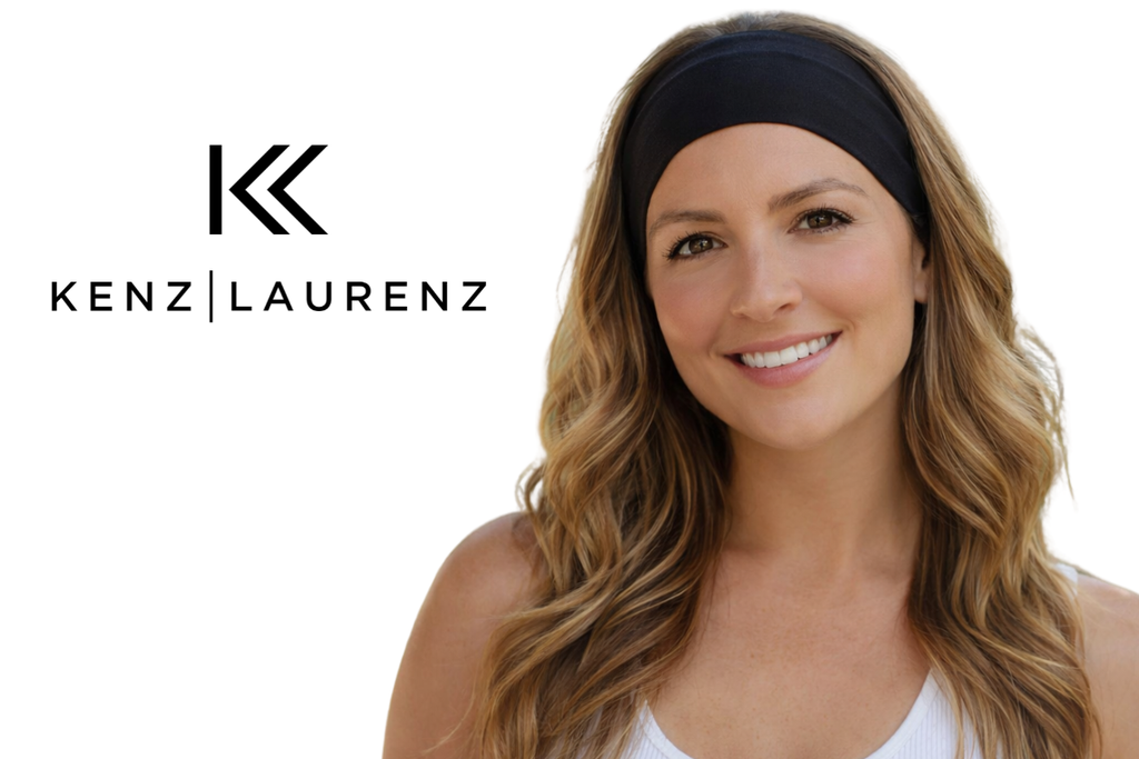 Ride the Wave: The Ultimate Guide to Styling Wavy Hair with Kenz Laurenz