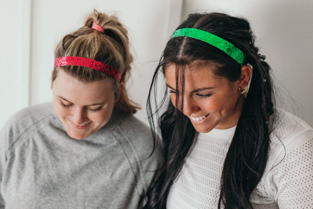 The Enduring Crown: A History of Headbands and Their Modern-Day Reign