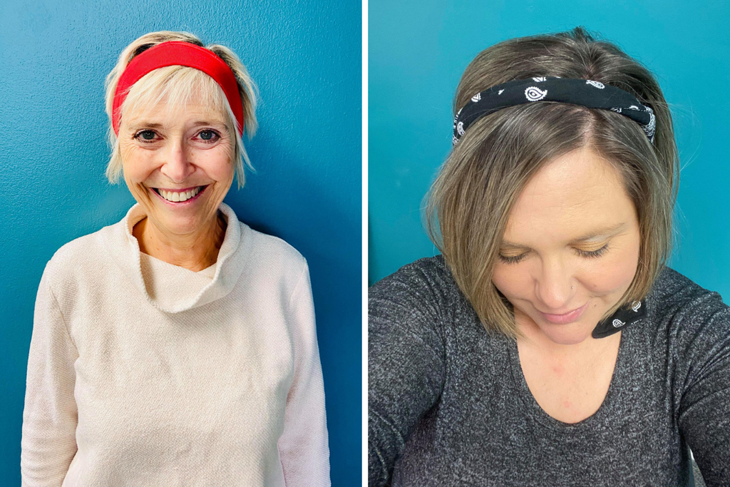 Short Hair, Big Style: Transforming Your Look with Kenz Laurenz Accessories