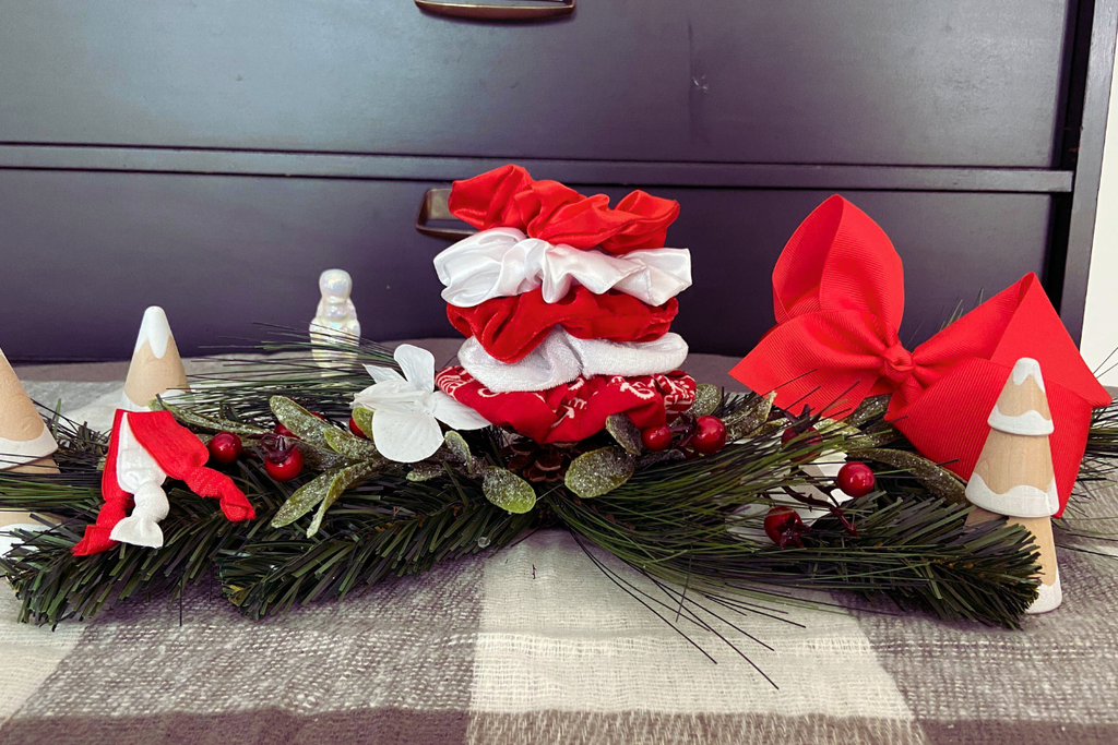 The Ultimate Holiday Gift Guide: Why Kenz Laurenz Hair Accessories Are the Perfect Present (And How to Shop Them)