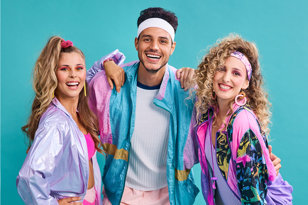 Accessorize Your Autumn: 10 Spook-tacular Halloween Costume Ideas with Kenz Laurenz