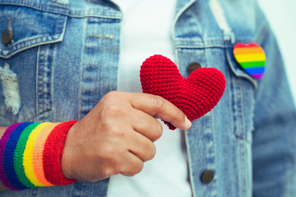 Pride Hair Accessories: The Ultimate Guide to Headbands, Scrunchies & Pride Style