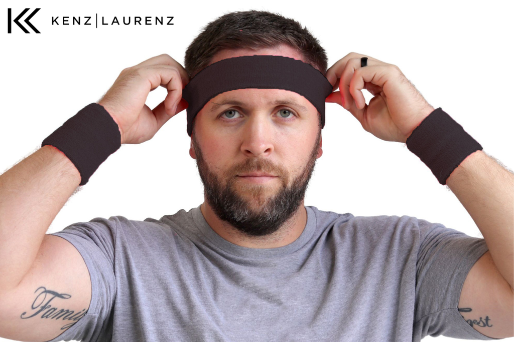 The Complete Guide to Sweatbands: Function, Fit, and Style
