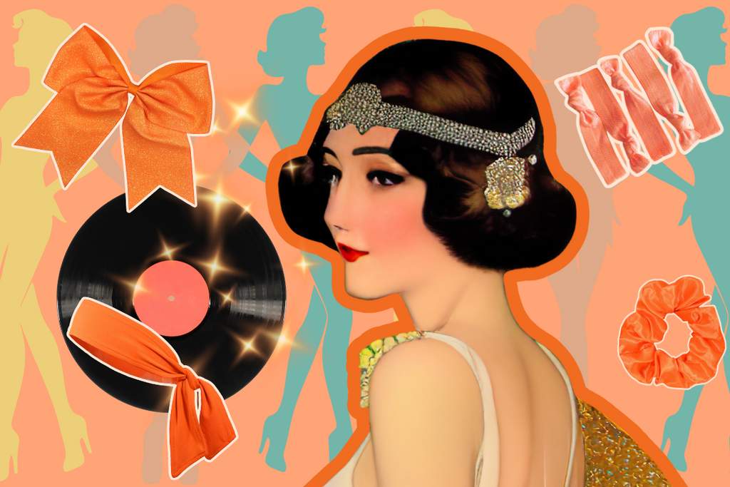 A Hair-a-volution: Recreating Taylor Swift's Iconic Looks for the 'The Life of a Showgirl' Era with Kenz Laurenz