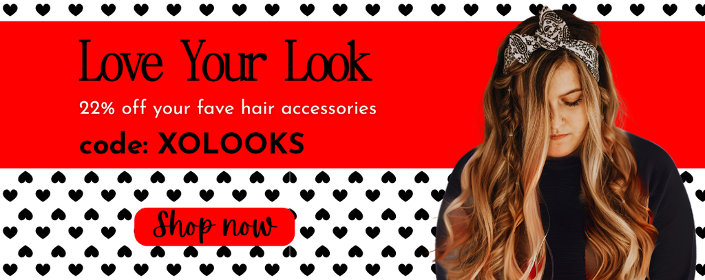 Valentine's Day | Love Your Look