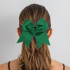 Forest Clip Hair Bows - 10 Pack