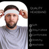 Clearance Sweatband Headbands