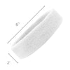 Clearance Sweatband Headbands