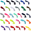 Tie Back Headbands 100 Moisture Wicking Athletic Sports Head Band You Pick Colors