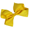 Classic Cheer Bows Large 6 Inch Hair Bow with Clip