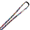 Rainbow Lanyard