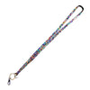 Rainbow Lanyard