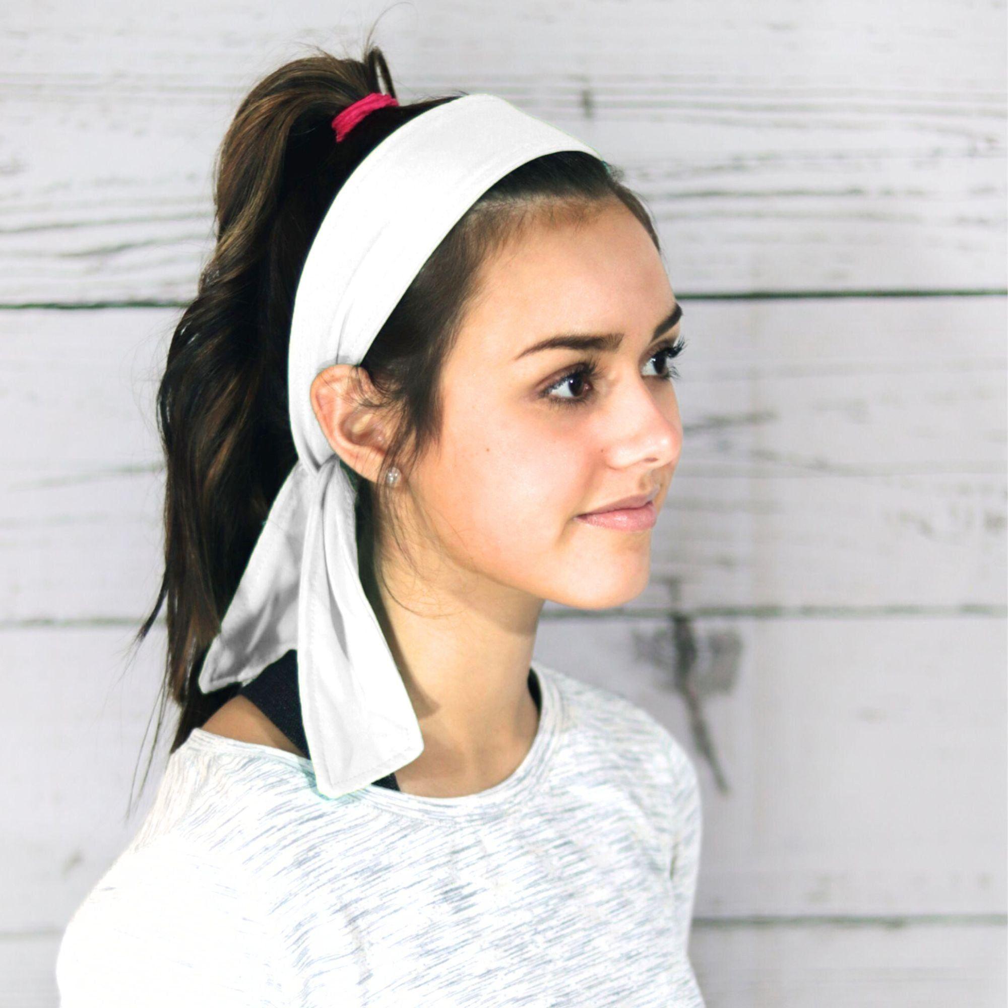 Halo Headband I Tie Version Sweatband - Red/White/Blue Tie-Dye - Walmart Supplies Halo Headband I Tie Version Sweatband - Red/White/Blue Tie-Dye - Walmart Supplies