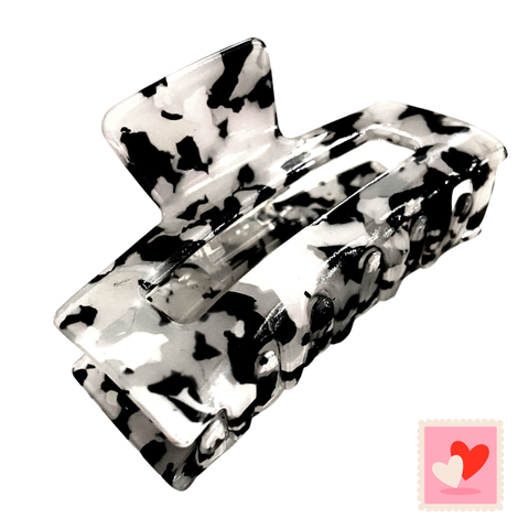 Cow Claw Clip - Medium